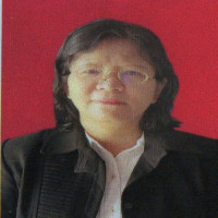 dr. Lulu Honna, Sp.A Profile Photo