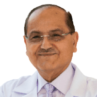 Dr. Mazen Abou Chaaban Profile Photo