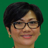 dr. Judith Evarina Crecenda, Sp.M Profile Photo