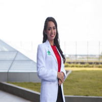 dr. Diana Felicia Suganda, Sp.GK, M.Kes Profile Photo