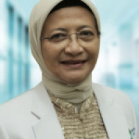 Dr. dr. Noorwati Sutandyo, Sp.PD-KHOM Profile Photo