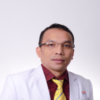 dr. Baginda P. Hutahaean, Sp.A Profile Photo
