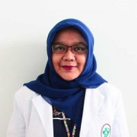 drg. Kiki Seyla Puar, Sp.KGA Profile Photo