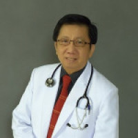 dr. Ch. Robert Loho, Sp.S Profile Photo