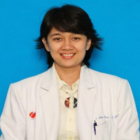 Dr. dr. Amiliana Mardiani Soesanto, Sp.JP(K) Profile Photo