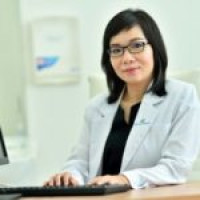 dr. Nany Budiman, Sp.GK Profile Photo