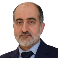 Dr. Mohammad Al Olama Profile Photo