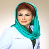 dr. Nenden Lilis Setiasih, Sp.KK Profile Photo