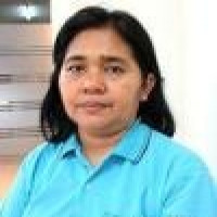 dr. Nelly Yuly Christina Panjaitan Profile Photo