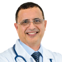 Dr. Mohamed Sulaiman Profile Photo