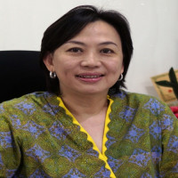 dr. Susiana Tendean, Sp.A Profile Photo