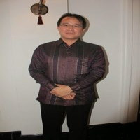 dr. Hariadi Hadibrata, Sp.BTKV Profile Photo