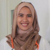 dr. Hj. Asri Tio Ronauly Profile Photo