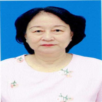 dr. Deasyani Wulandari Saputra Profile Photo