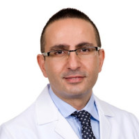 Dr. Munzer Ramahi Profile Photo