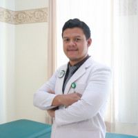 dr. Tommie Prasetyo Utomo Wiharto, Sp.U Profile Photo
