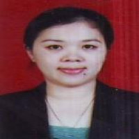dr. Desianty Saraswaty Profile Photo