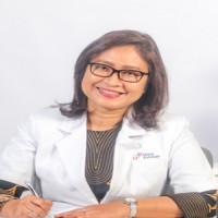 dr. Lusia Dameria, Sp.KK Profile Photo