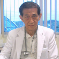 dr. Johannes Bondan Lukito, Sp.A(K) Profile Photo