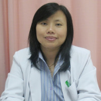 dr. Lily Marliany, Sp.OG Profile Photo