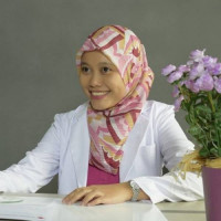 dr. Ilmi Silmiaty Thamrin, Sp.KK Profile Photo