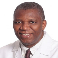 Dr. Oloruntoba Elegbe Profile Photo