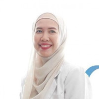 dr. Dina Pandaoni Putri Profile Photo