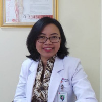 dr. Gusti Ayu Putu Yunihati, Sp.S Profile Photo