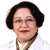 Dr. Purnima Deb Profile Photo
