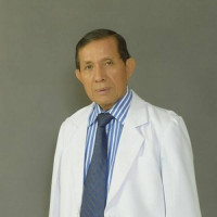 dr. Nuzwar Noer, Sp.THT-KL Profile Photo
