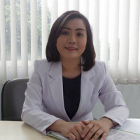 dr. Susanti Halim, Sp.A Profile Photo