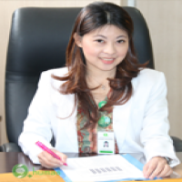 dr. Yohanna Kusuma, Sp.S, WFN-NSRG Profile Photo