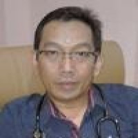 dr. Made Arya Wardhana Profile Photo