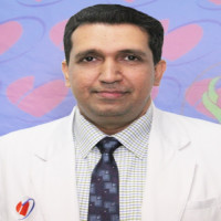 dr. Surya Dharma, Sp.JP(K), PhD Profile Photo