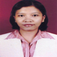 dr. Yuyun Romaria Simanjuntak, Sp.A Profile Photo