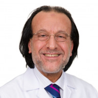 Dr. Sam Hassan Profile Photo