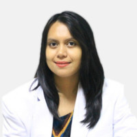 dr. Tessa Puspita Sari, Sp.BP Profile Photo