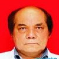 dr. Fachrial Harahap, Sp.P(K) Profile Photo