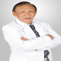 dr. Parlin Susanto, Sp.S Profile Photo