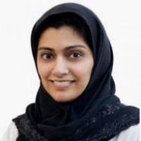 Dr. Shaheenah Dawood Profile Photo
