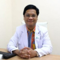 dr. Akira Prayudijanto, Sp.A Profile Photo