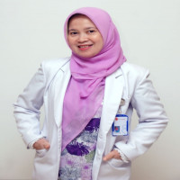 dr. R. Trie Sugiarti Dewi Profile Photo