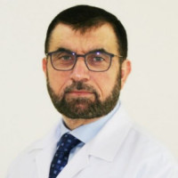 Dr. Talib Majwal Profile Photo
