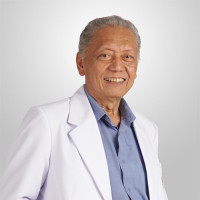 dr. Murnizal Dahlan, Sp.B(K)V Profile Photo