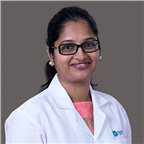Dr. Shubha Maroli Profile Photo