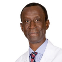Dr. Taohid Oladele Oshodi Profile Photo
