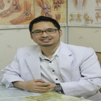 dr. Febiansyah Ibrahim, Sp.B-KBD Profile Photo