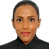 Dr. Tasneem Al Hassan Profile Photo