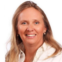 Dr. Tiina Nyberg Profile Photo