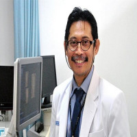 dr. Inayatullah Rifai, Sp.OG Profile Photo